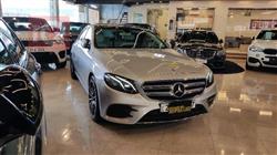 مێرسێدس بێنز E-Class